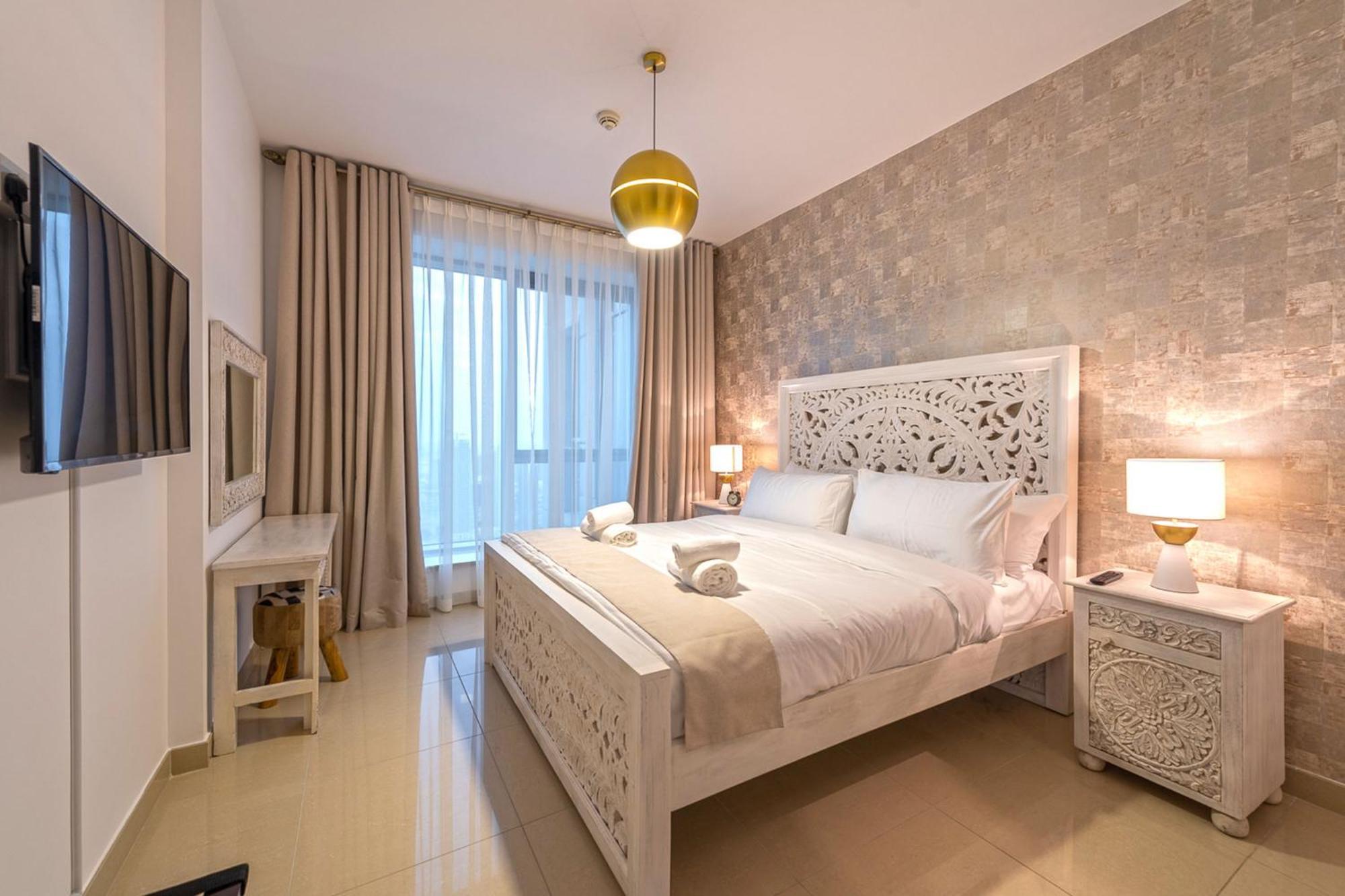 Appartement 29 Boulevard Tower 2 - 2 Bedroom Holiday Home Apartment Dubai