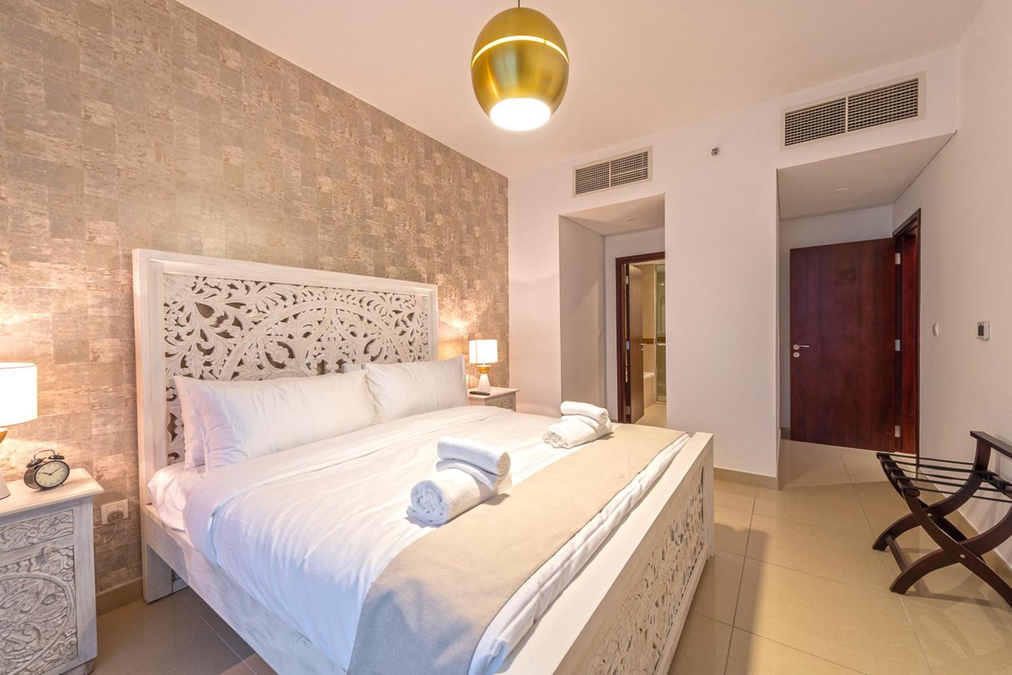 29 Boulevard Tower 2 - 2 Bedroom Holiday Home Apartment *