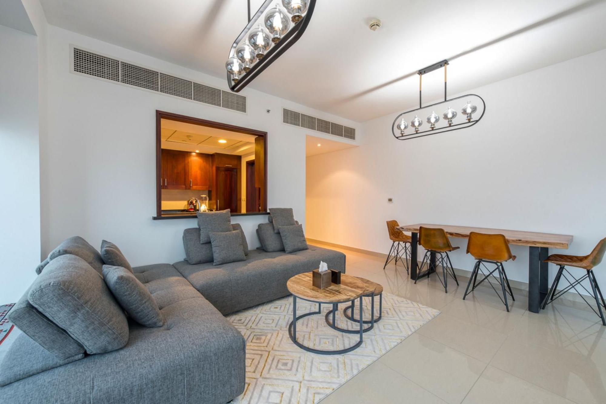 29 Boulevard Tower 2 - 2 Bedroom Holiday Home Apartment *