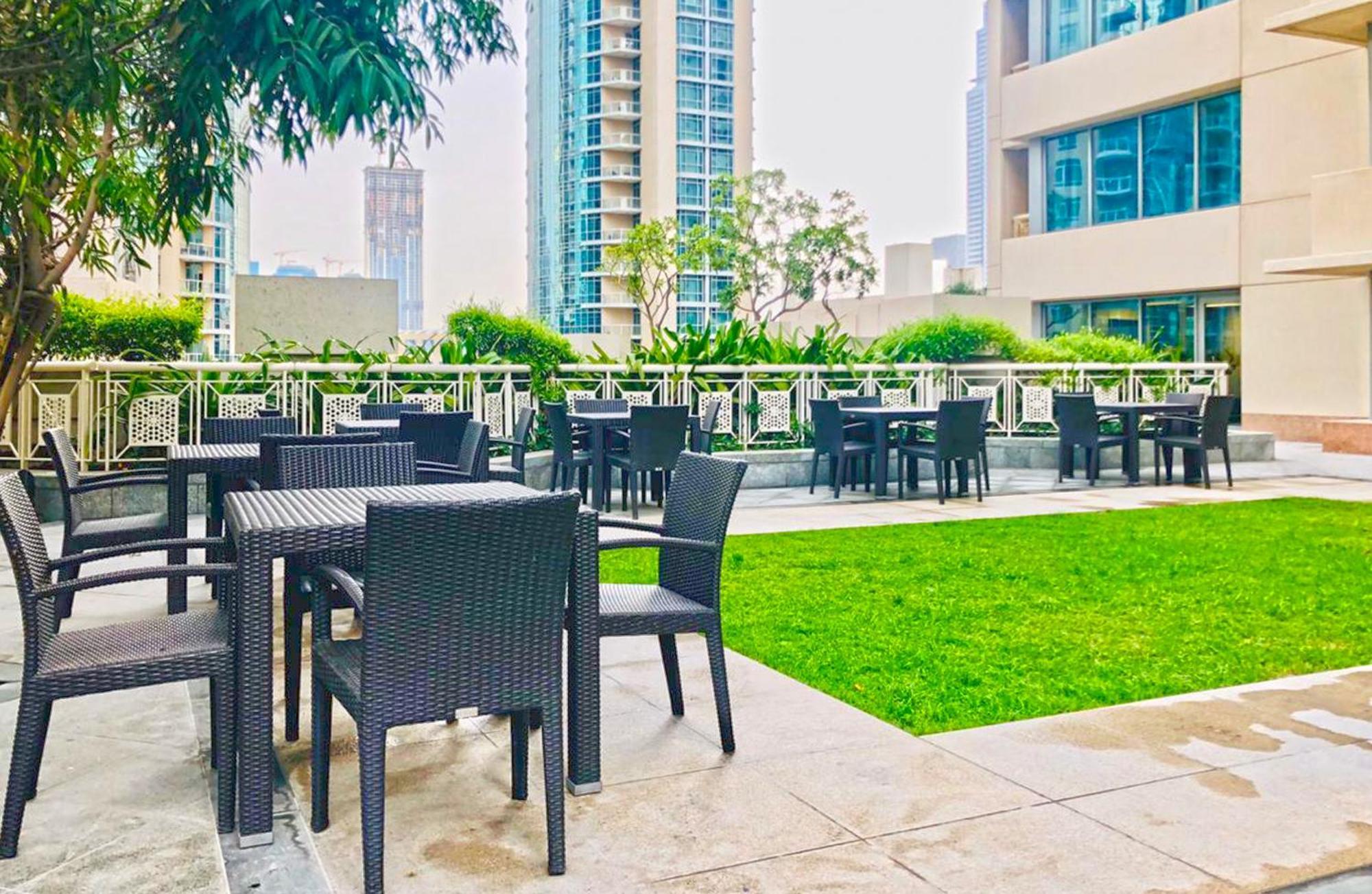 Appartement 29 Boulevard Tower 2 - 2 Bedroom Holiday Home Apartment