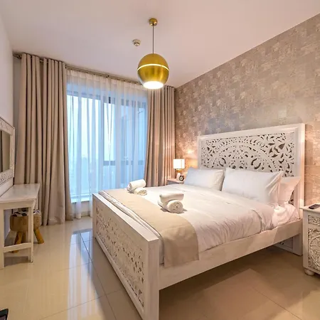 Spectacular Burj Khalifa View 2Br 29 Boulevard Tower 2 Dubai Esterno foto