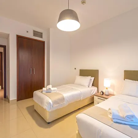 Spectacular Burj Khalifa View 2Br 29 Boulevard Tower 2 Dubai Esterno foto