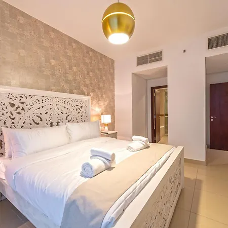 Spectacular Burj Khalifa View 2Br 29 Boulevard Tower 2 Dubai Esterno foto